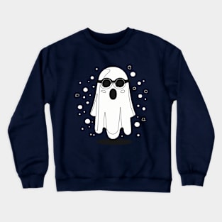 BOO Crewneck Sweatshirt